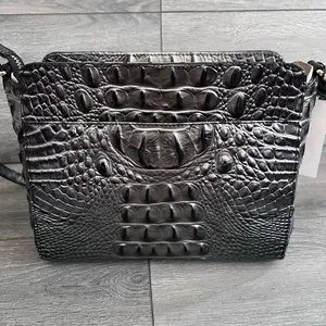 Brahmin Bags Brahmin Carrie Nightfall Ombre Melbourne Crossbody Bag Poshmark